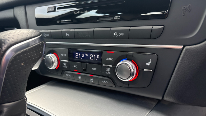 Audi A6 2.0 TDI Ultra S Line 5dr S Tronic Diesel Estate